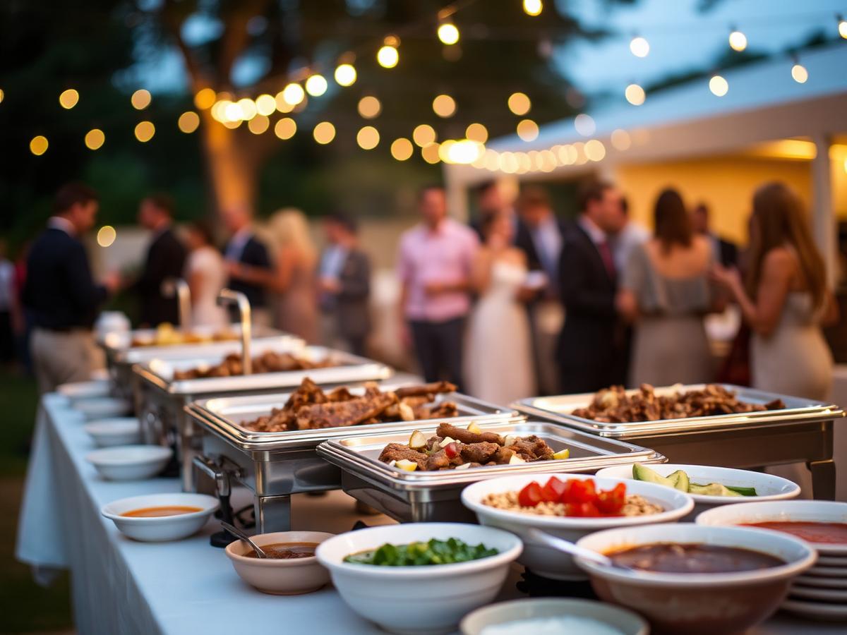 Taco Bar